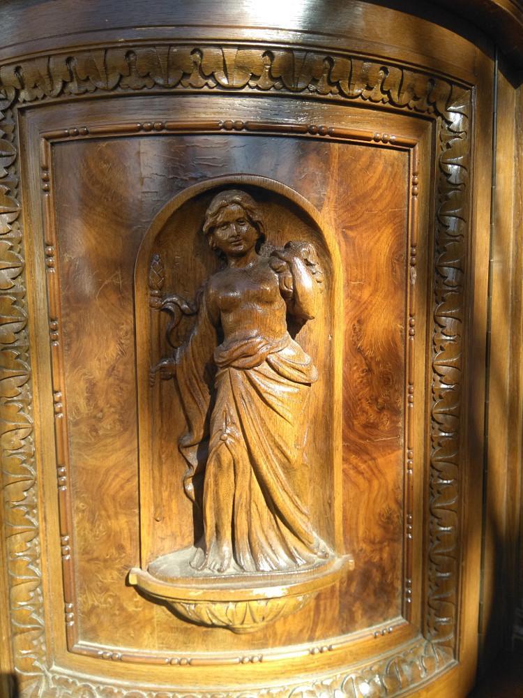 MASYWNY BOGATY BUFET - 6