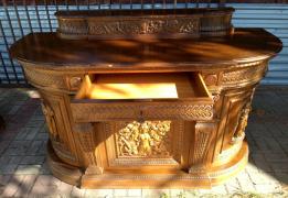 MASYWNY BOGATY BUFET - zdjęcie 10