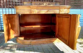 MASYWNY BOGATY BUFET - zdjęcie 11