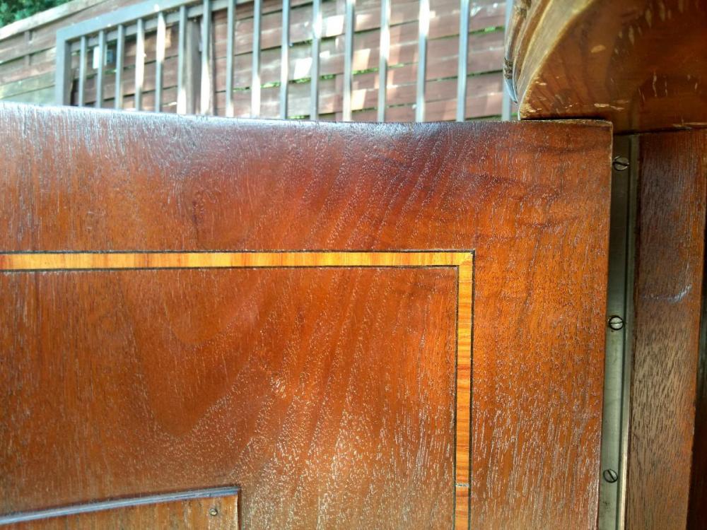 MASYWNY BOGATY BUFET - 12