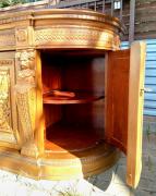 MASYWNY BOGATY BUFET - zdjęcie 14