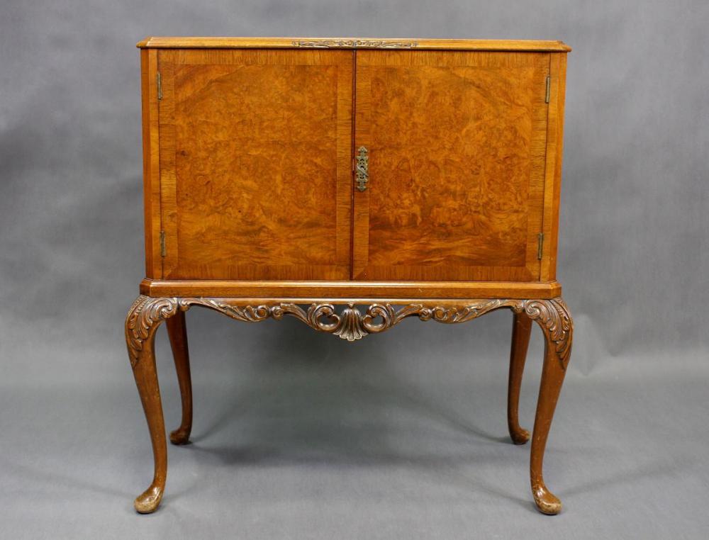 BAREK CHIPPENDALE - 1