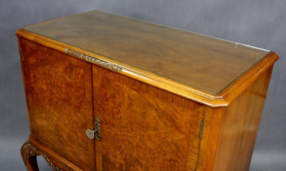 BAREK CHIPPENDALE - 2