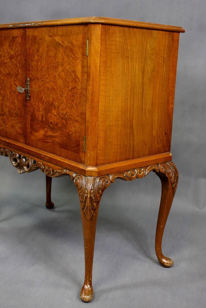 BAREK CHIPPENDALE - 3