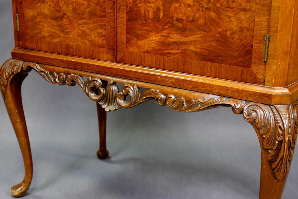 BAREK CHIPPENDALE - 4