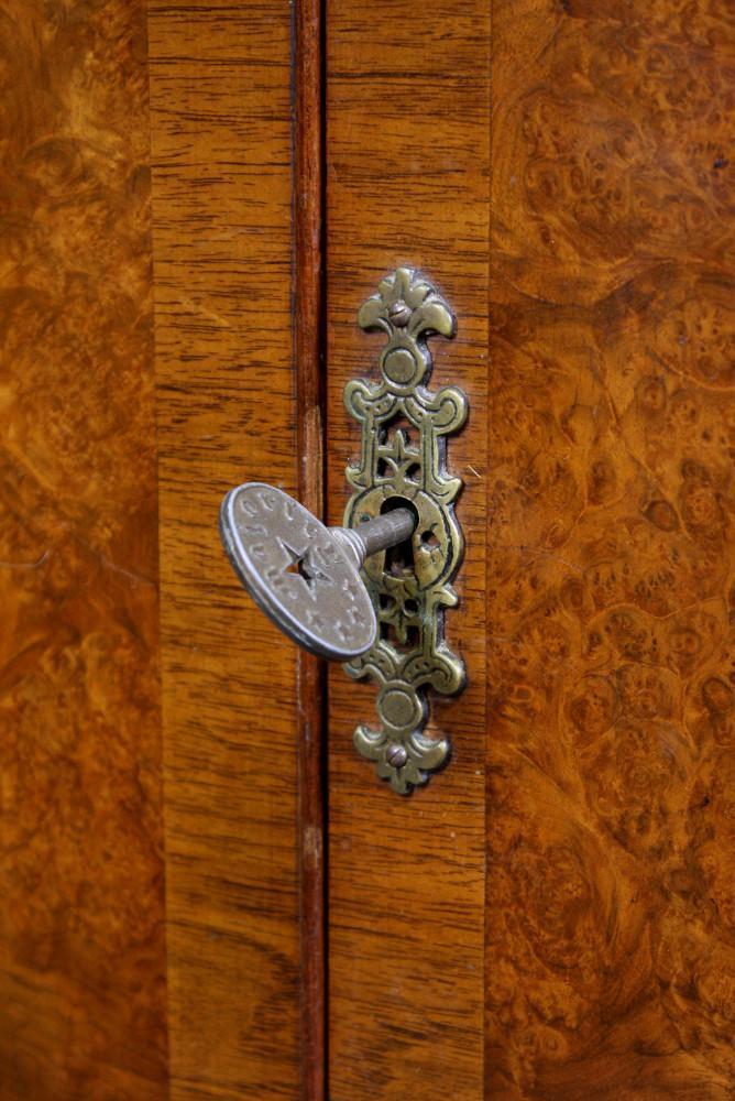 BAREK CHIPPENDALE - 5