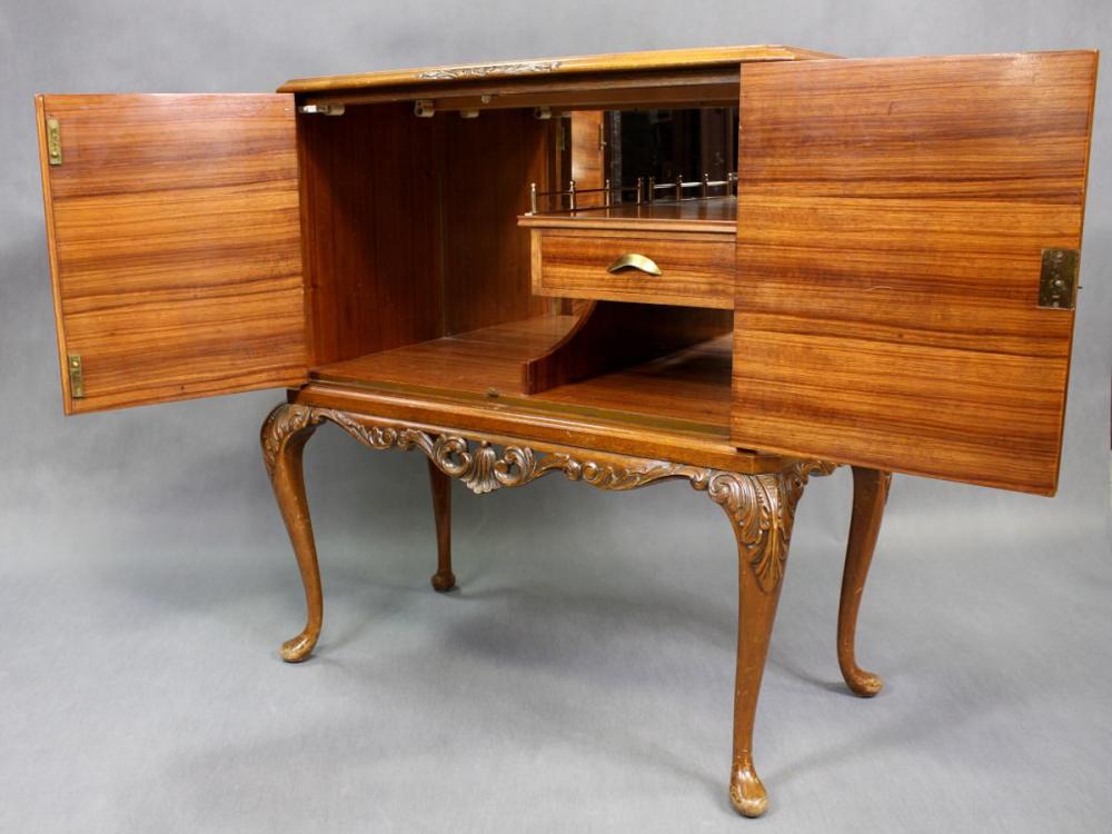 BAREK CHIPPENDALE - 6