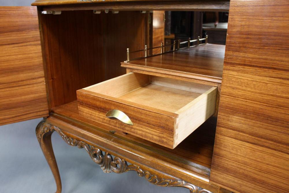 BAREK CHIPPENDALE - 7