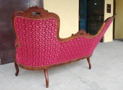 SOFA XIX wiek - zdjęcie 7