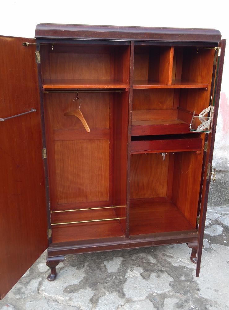 SZAFA CHIPPENDALE - 6