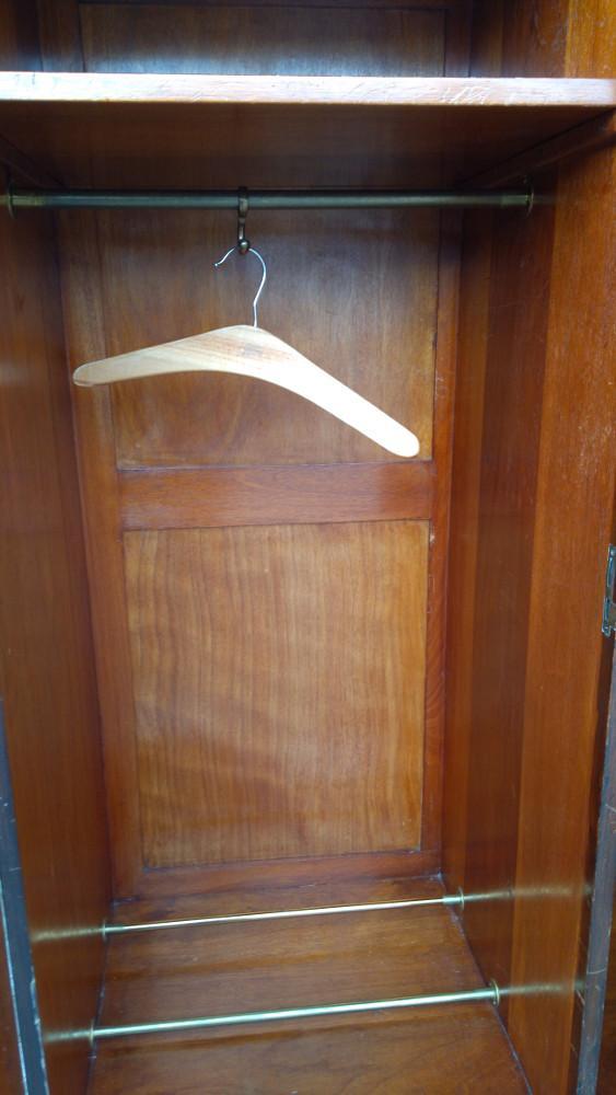 SZAFA CHIPPENDALE - 9