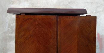 SZAFA CHIPPENDALE - zdjęcie 12