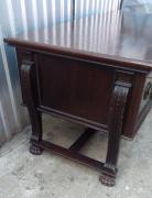 BIURKO NEORENESANS - zdjęcie 3