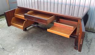 BIURKO NEORENESANS - zdjęcie 5