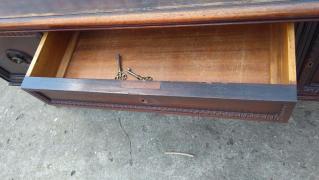 BIURKO NEORENESANS - zdjęcie 6