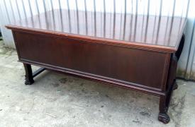 BIURKO NEORENESANS - zdjęcie 8