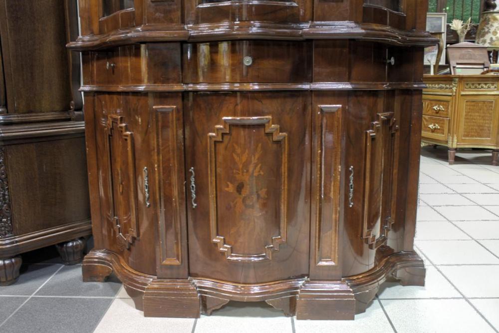 KREDENS / WITRYNA - NEOBAROK - 2