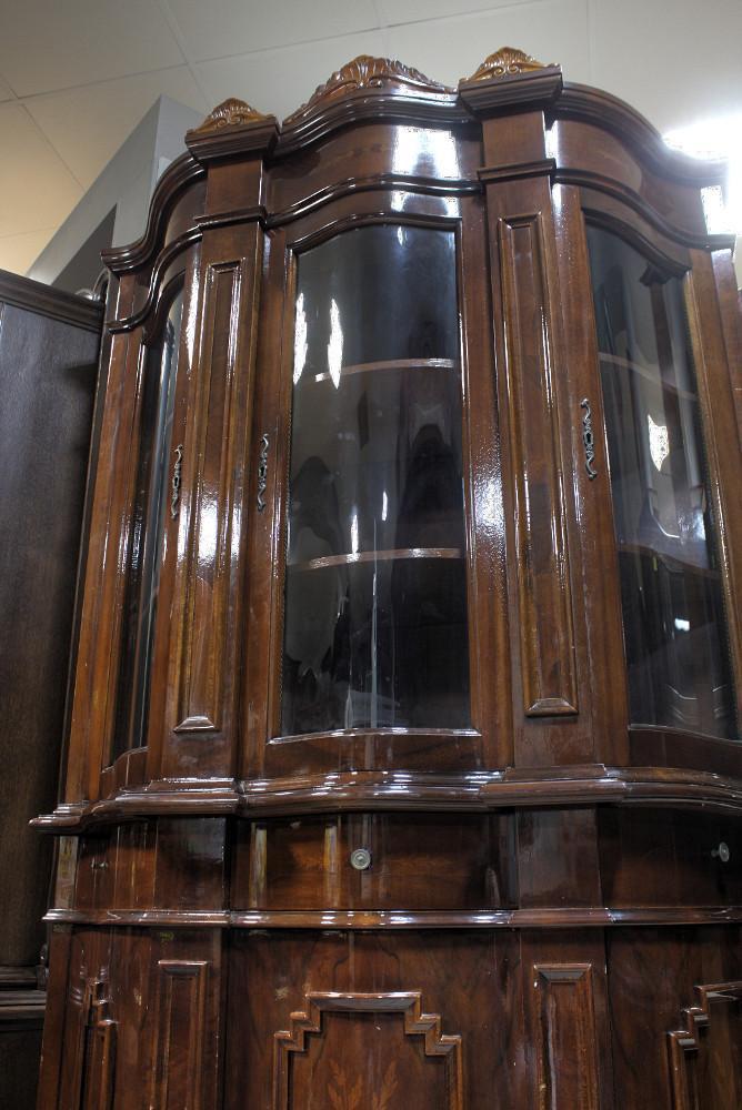 KREDENS / WITRYNA - NEOBAROK - 3