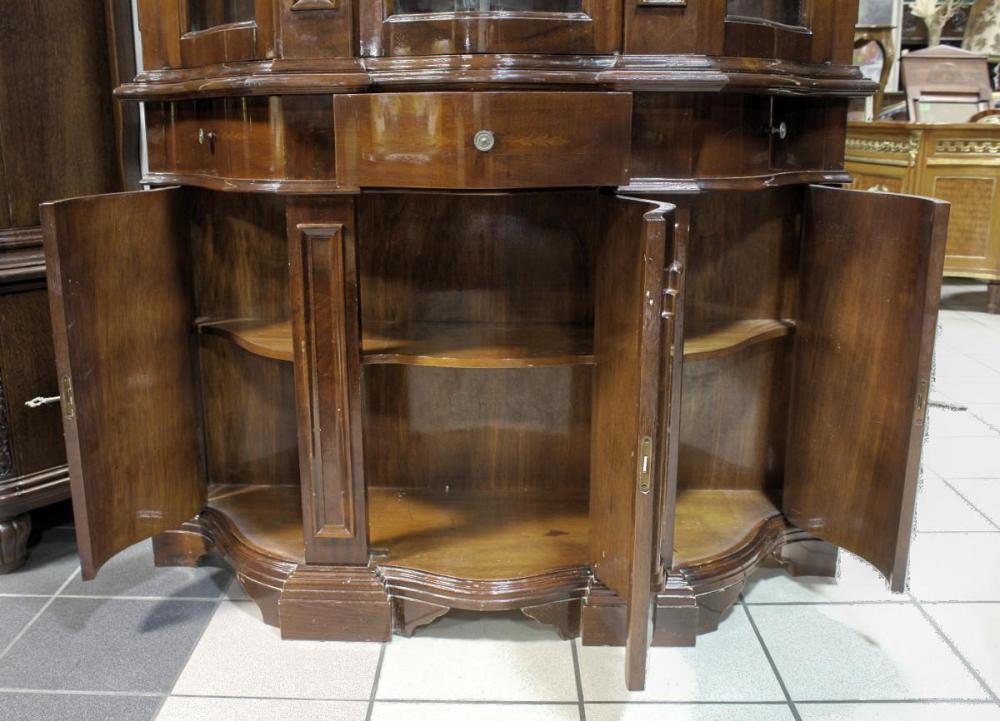 KREDENS / WITRYNA - NEOBAROK - 4