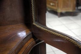 KREDENS / WITRYNA - NEOBAROK - zdjęcie 7