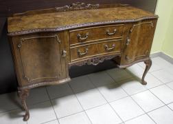 KOMODA-BUFET CHIPPENDALE - zdjęcie 1