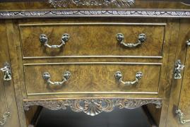 KOMODA-BUFET CHIPPENDALE - zdjęcie 5