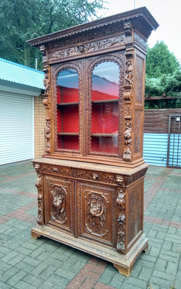 KRDENS-BIBLIOTECZKA - BOGATE ZDOBIENIA - 1