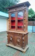 KRDENS-BIBLIOTECZKA - BOGATE ZDOBIENIA - zdjęcie 2