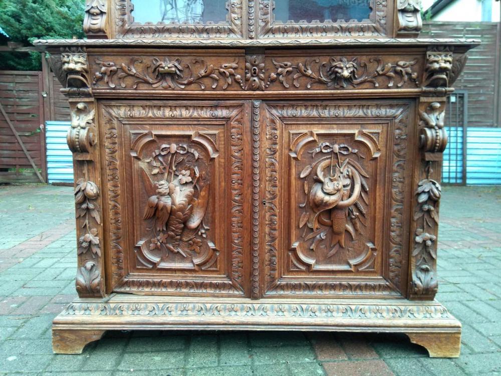 KRDENS-BIBLIOTECZKA - BOGATE ZDOBIENIA - 2