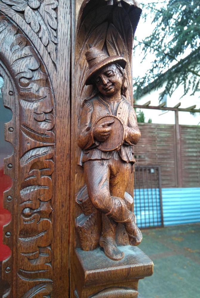 KRDENS-BIBLIOTECZKA - BOGATE ZDOBIENIA - 6