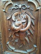 KRDENS-BIBLIOTECZKA - BOGATE ZDOBIENIA - zdjęcie 9
