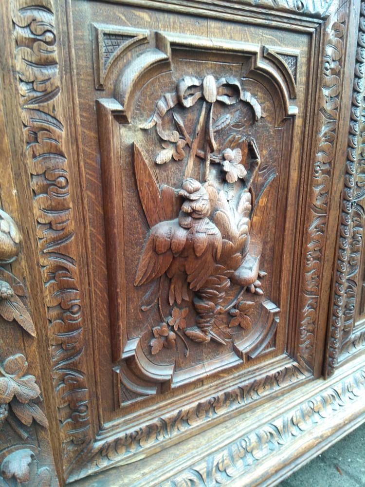 KRDENS-BIBLIOTECZKA - BOGATE ZDOBIENIA - 9