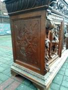 KRDENS-BIBLIOTECZKA - BOGATE ZDOBIENIA - zdjęcie 11
