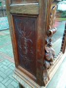 KRDENS-BIBLIOTECZKA - BOGATE ZDOBIENIA - zdjęcie 12