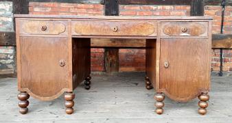 BIURKO Z CZECZOTAMI - zdjęcie 2