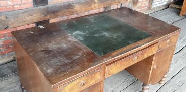 BIURKO Z CZECZOTAMI - zdjęcie 3