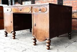 BIURKO Z CZECZOTAMI - zdjęcie 4