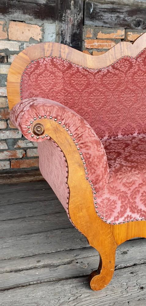 SOFA / ORZECH / - 3
