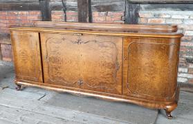 BUFET CHIPPENDALE - zdjęcie 1