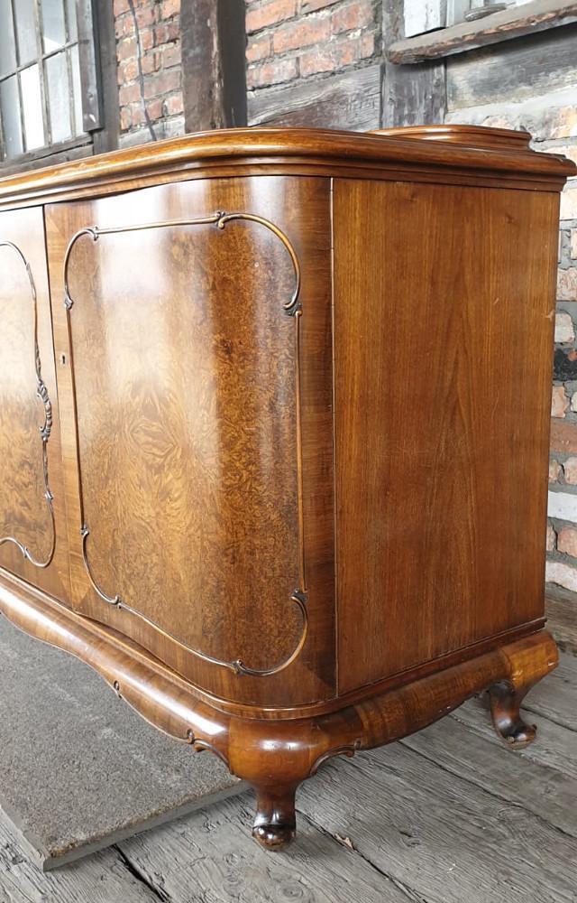 BUFET CHIPPENDALE - 2