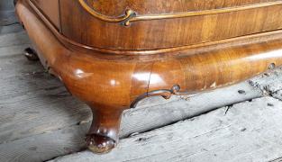 BUFET CHIPPENDALE - zdjęcie 5