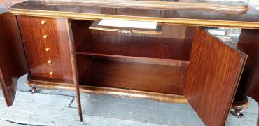 BUFET CHIPPENDALE - zdjęcie 6