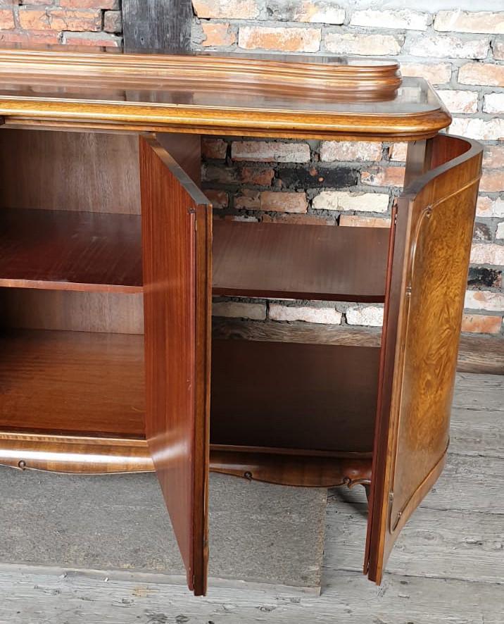 BUFET CHIPPENDALE - 6