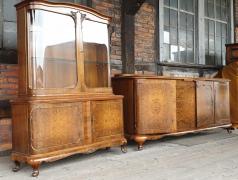 BUFET CHIPPENDALE - zdjęcie 8