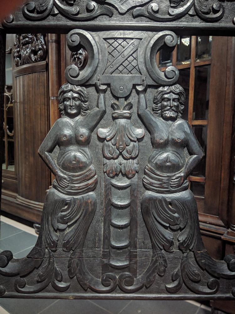 FOTEL - TRON GABINETOWY - 5