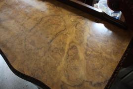 BUFET CHIPPENDALE - ORZECH - zdjęcie 10