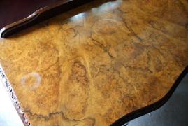 BUFET CHIPPENDALE - ORZECH - zdjęcie 12