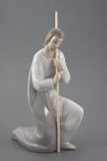 LLADRO - ŚW. JÓZEF - zdjęcie 1