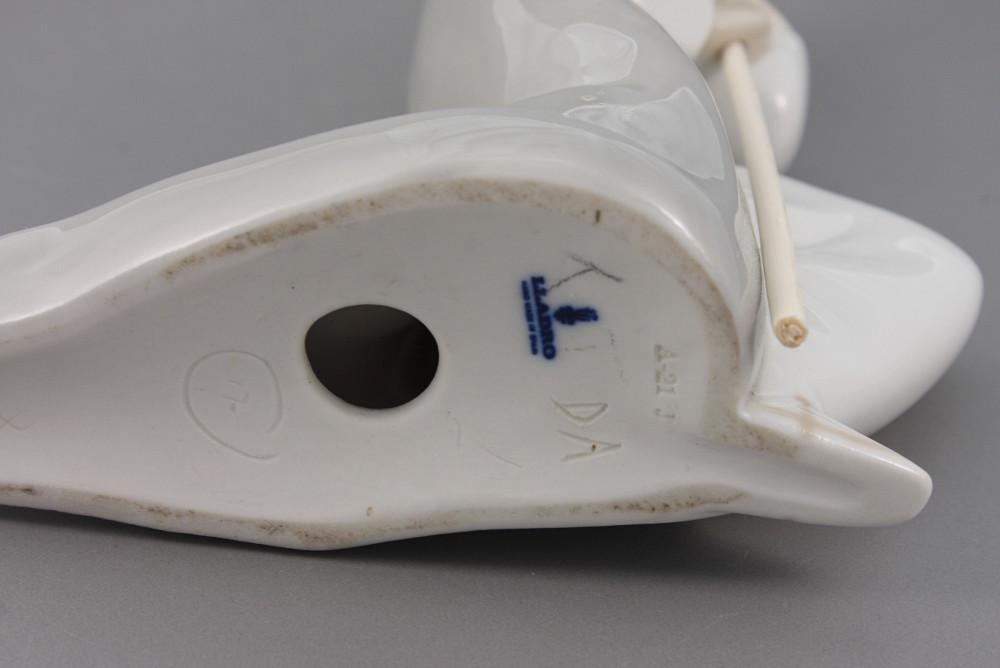 LLADRO - ŚW. JÓZEF - 4