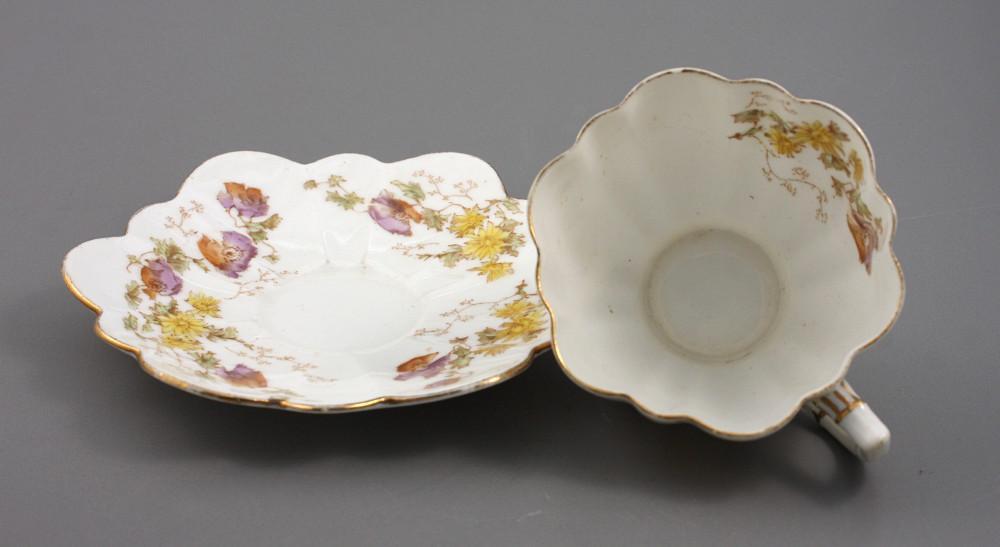 FILIŻANKA  / PARAGON STAR CHINA /  - 3